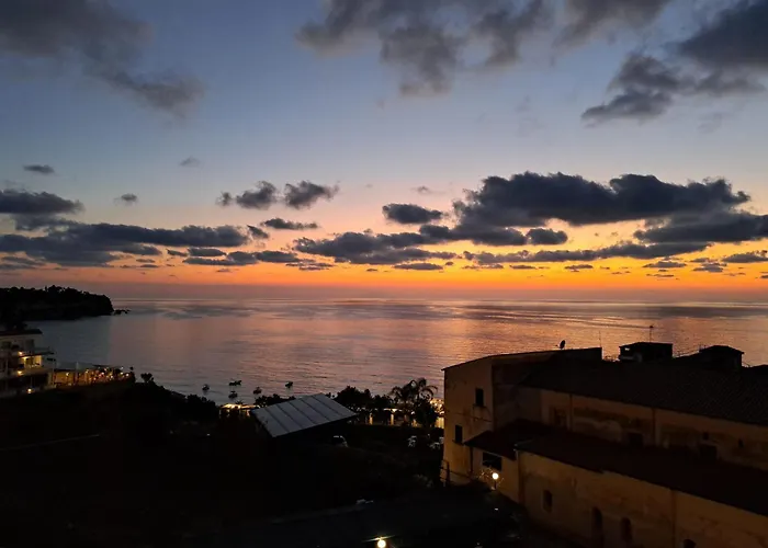 Tithouse Tropea