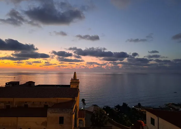 Tithouse Tropea