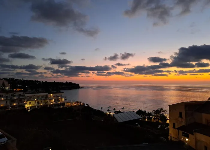 Tithouse Tropea