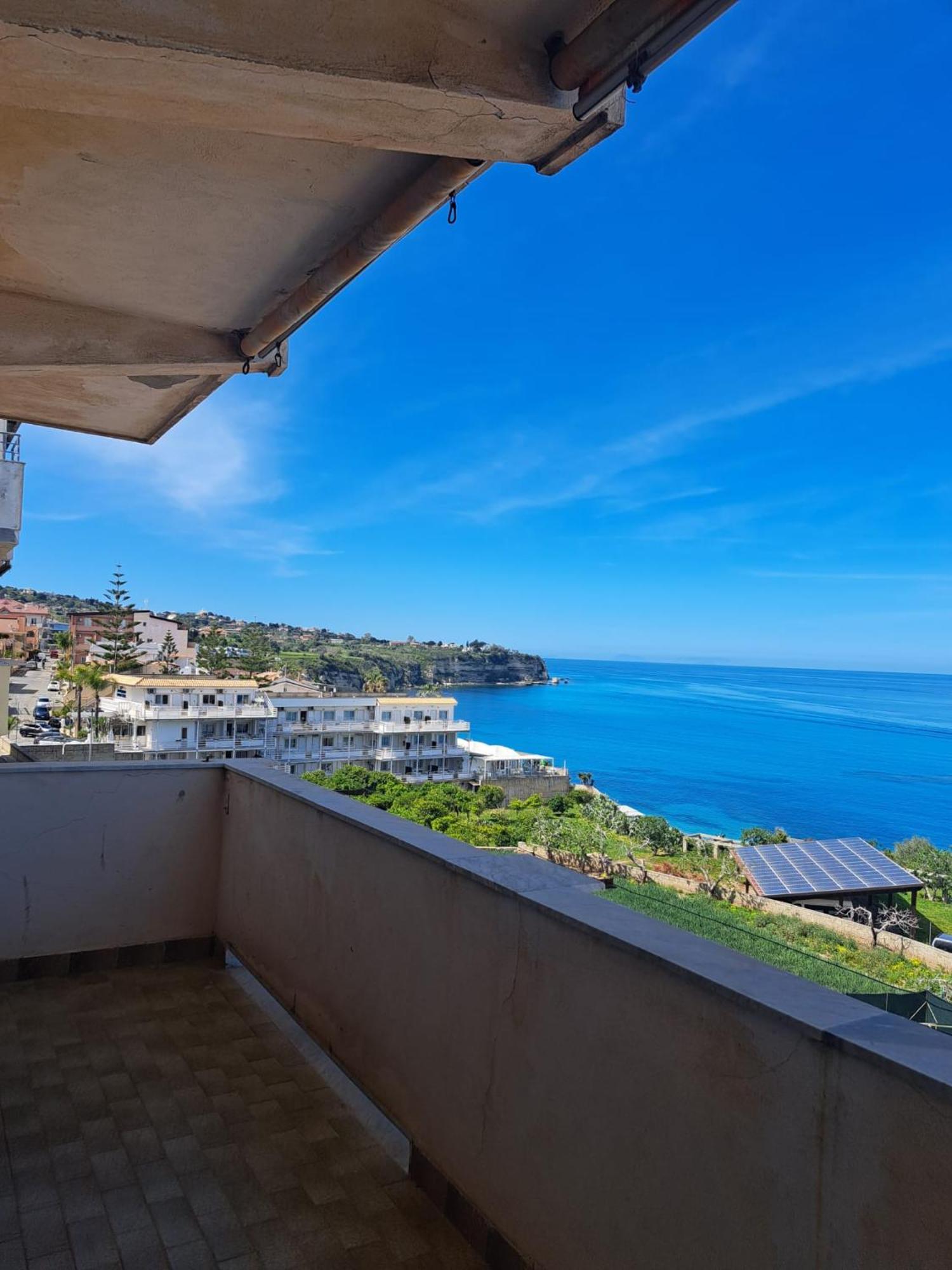 Apartment Tithouse Tropea