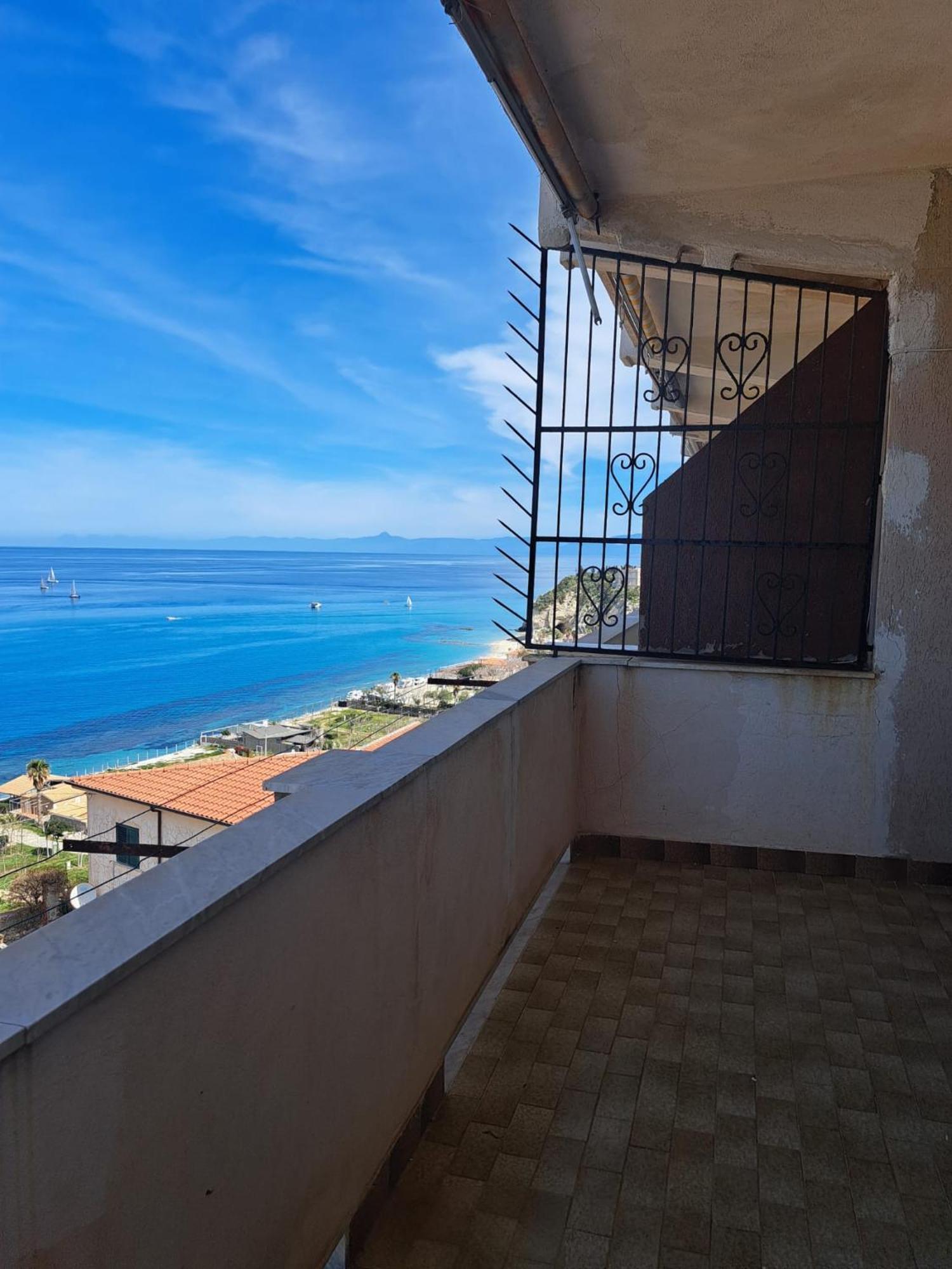 Tithouse Tropea