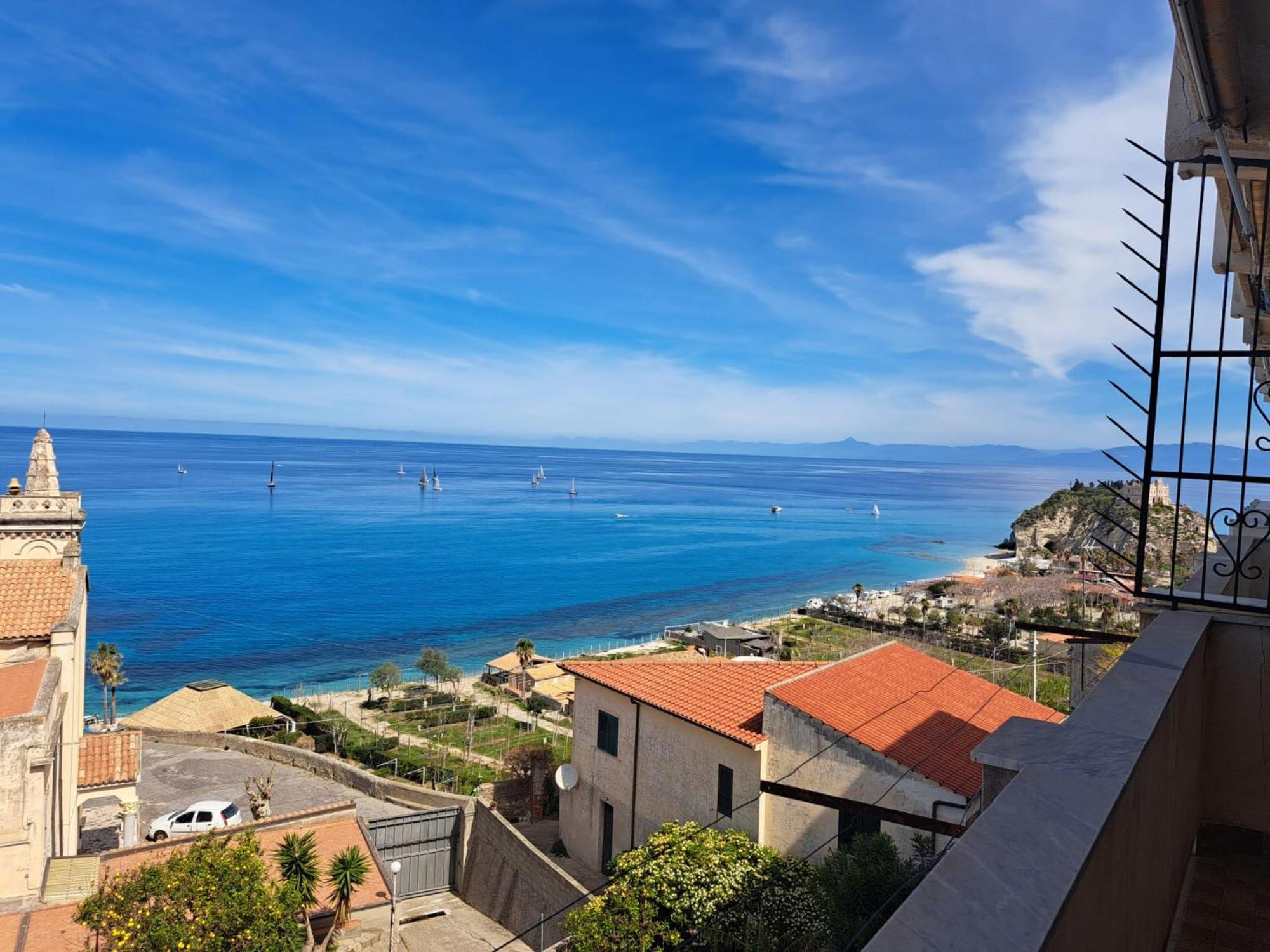 Tithouse Tropea