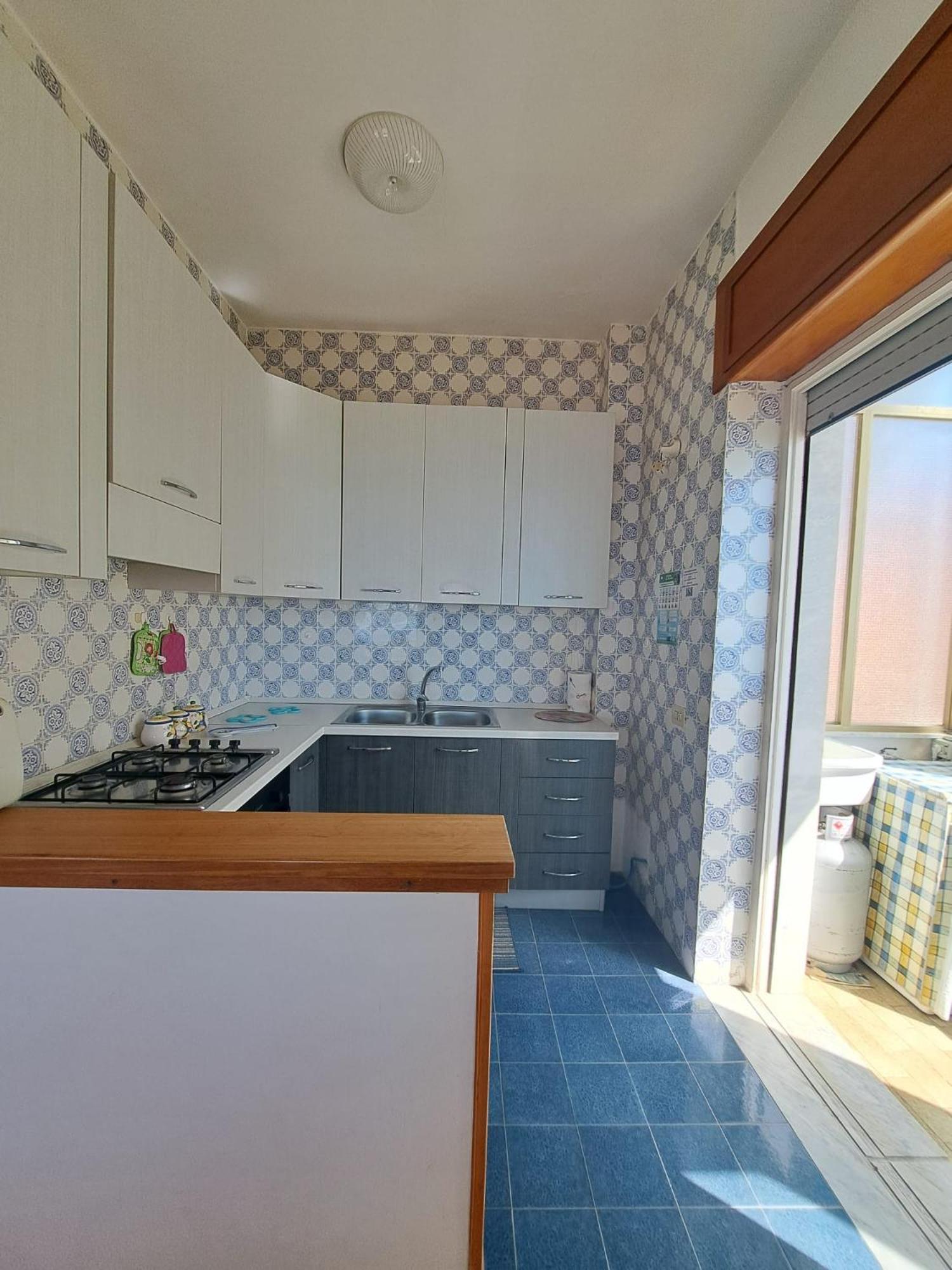 Apartment Tithouse Tropea