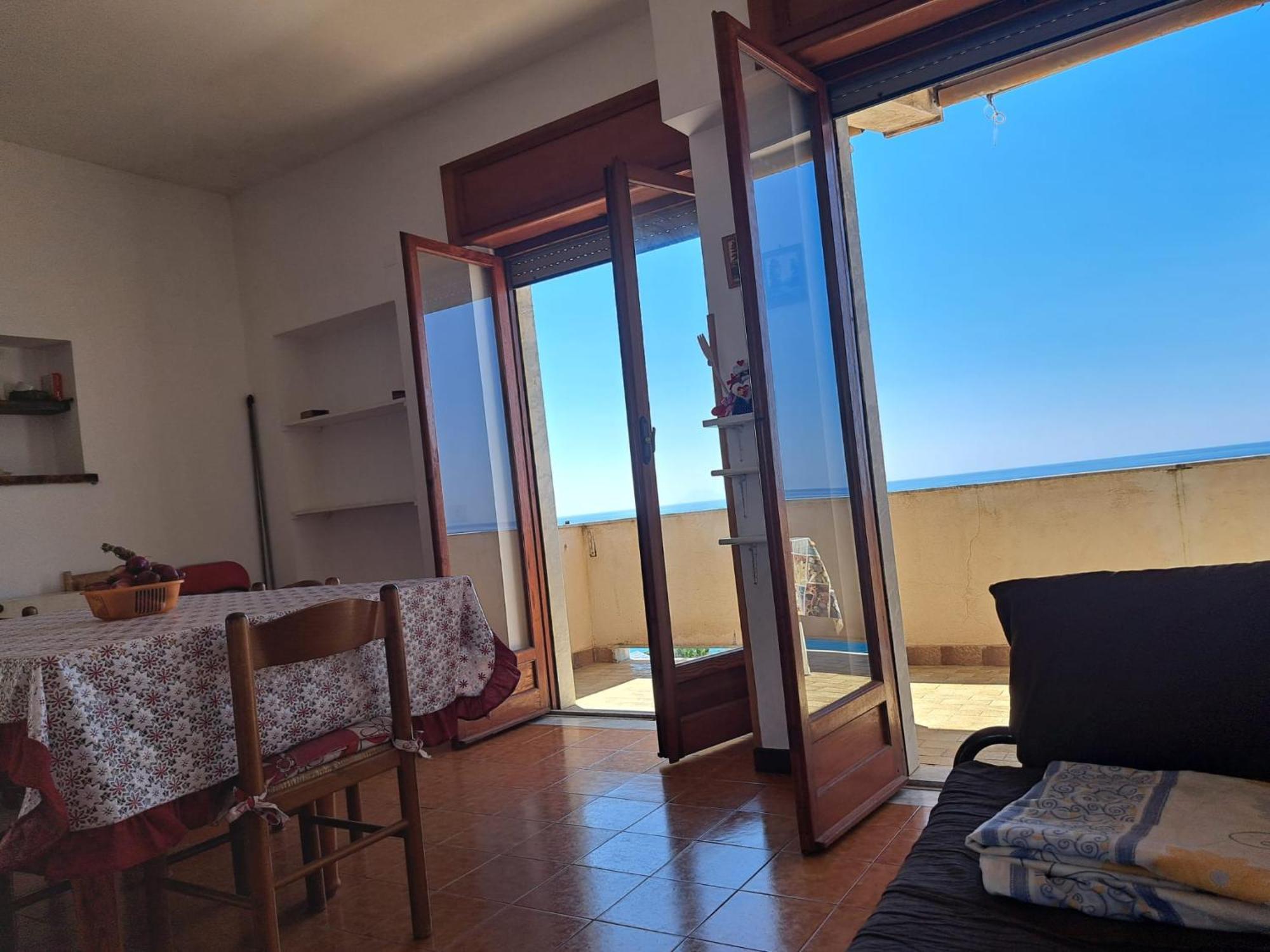 Tithouse Tropea