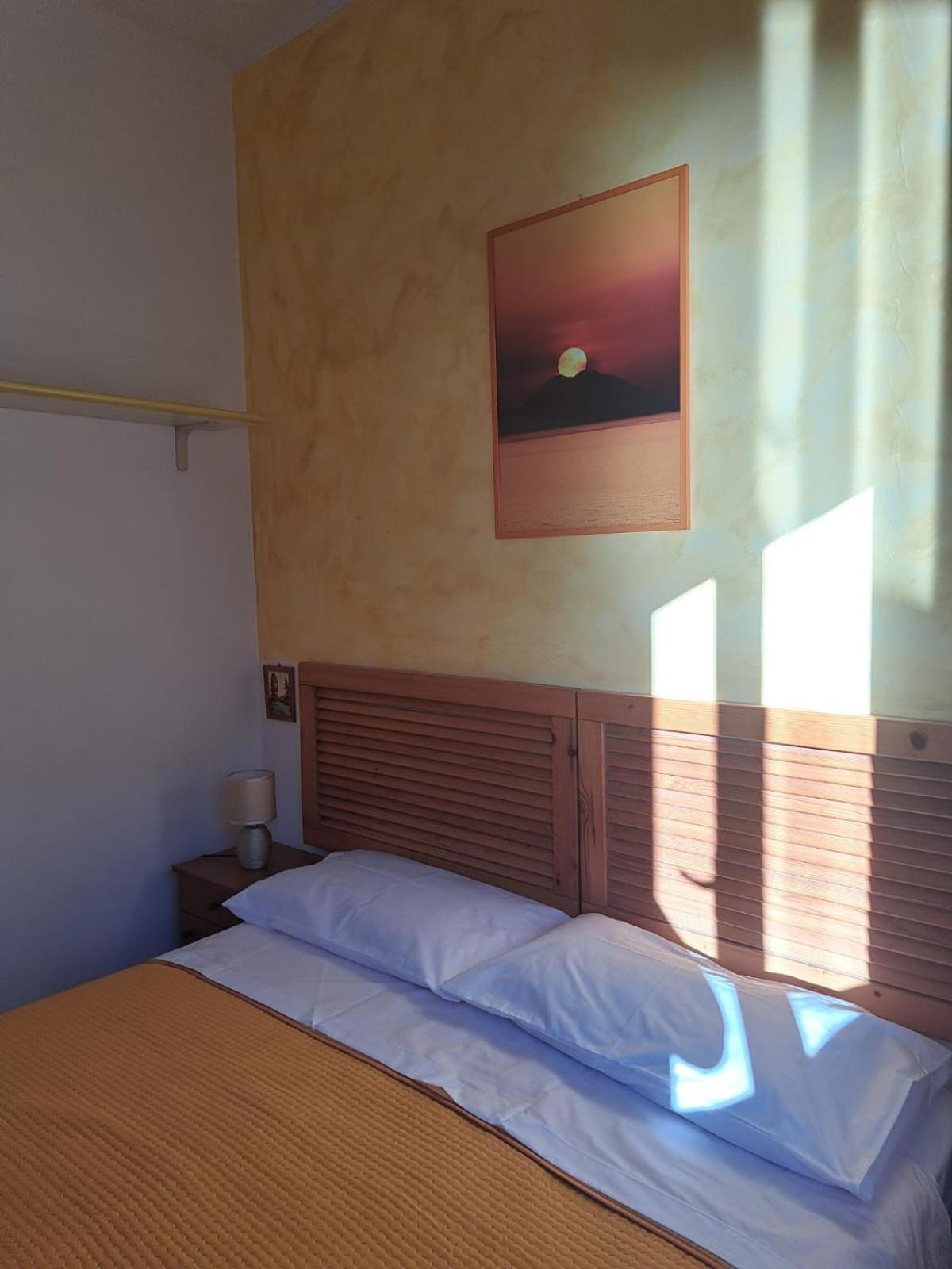 Apartment Tithouse Tropea