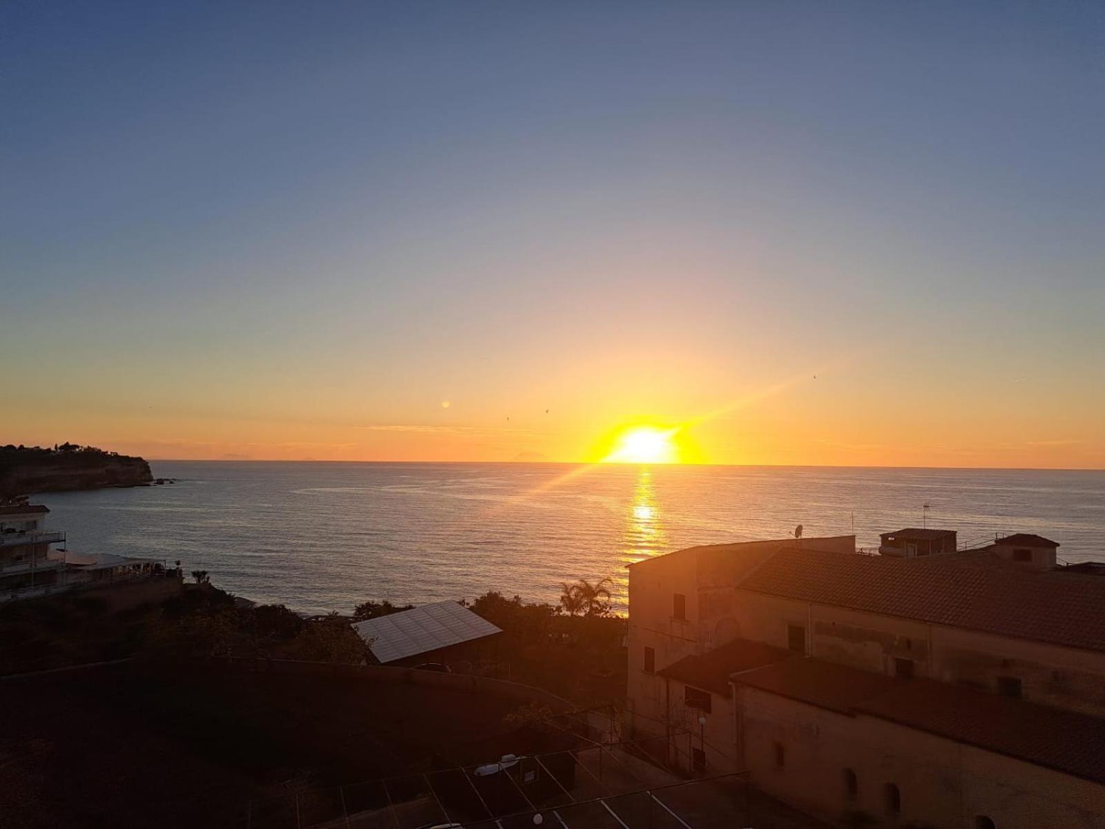 Tithouse Tropea