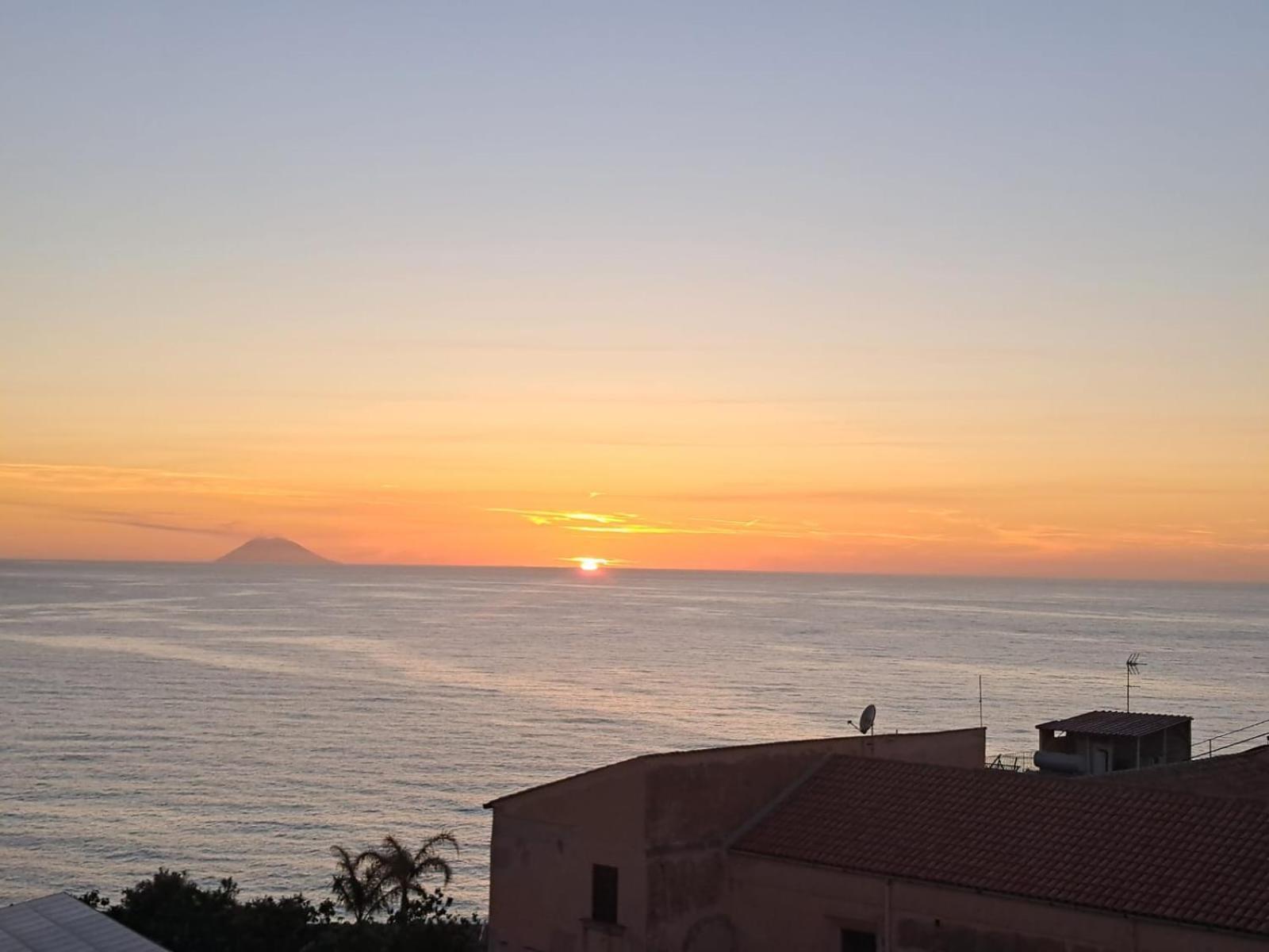 Apartment Tithouse Tropea