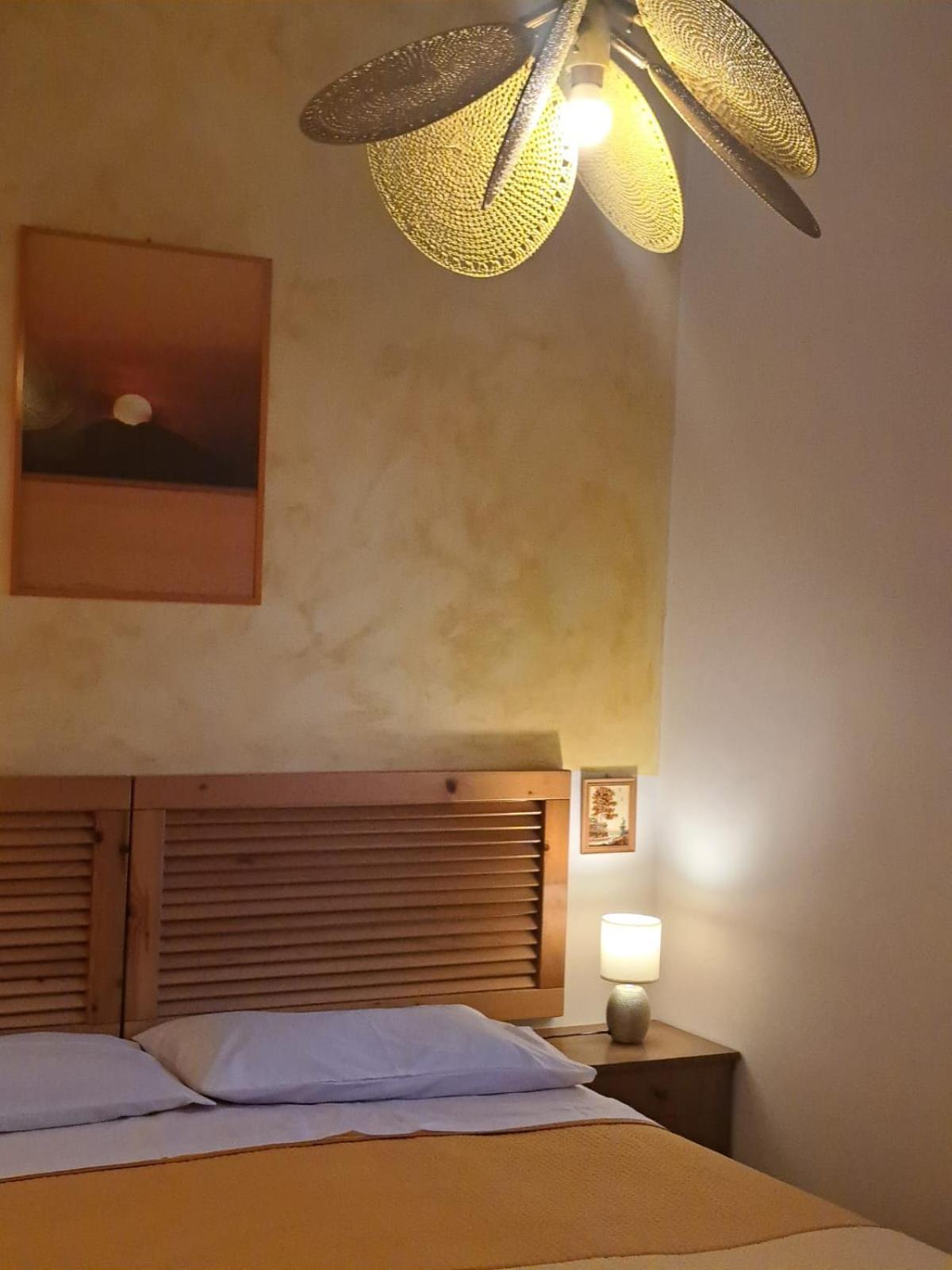 Apartment Tithouse Tropea