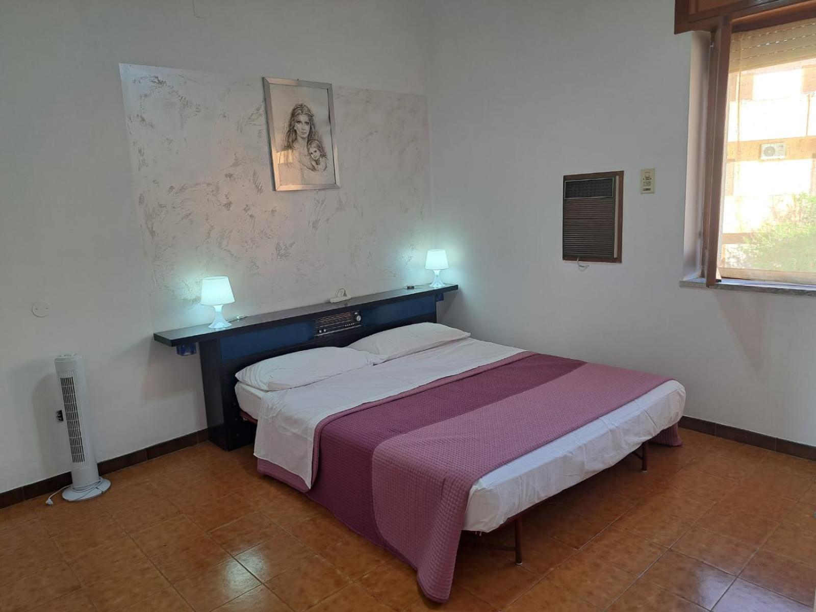 Tithouse Apartment Tropea