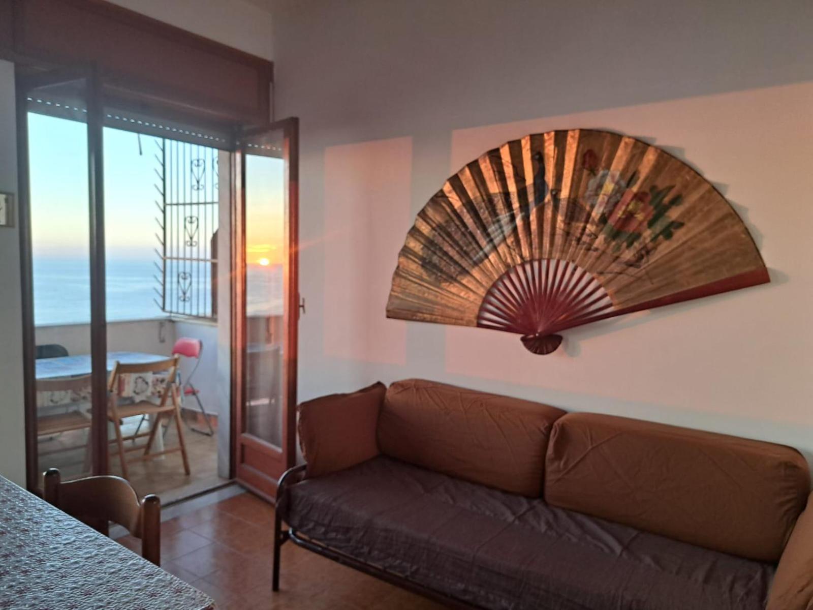 Tithouse Apartment Tropea