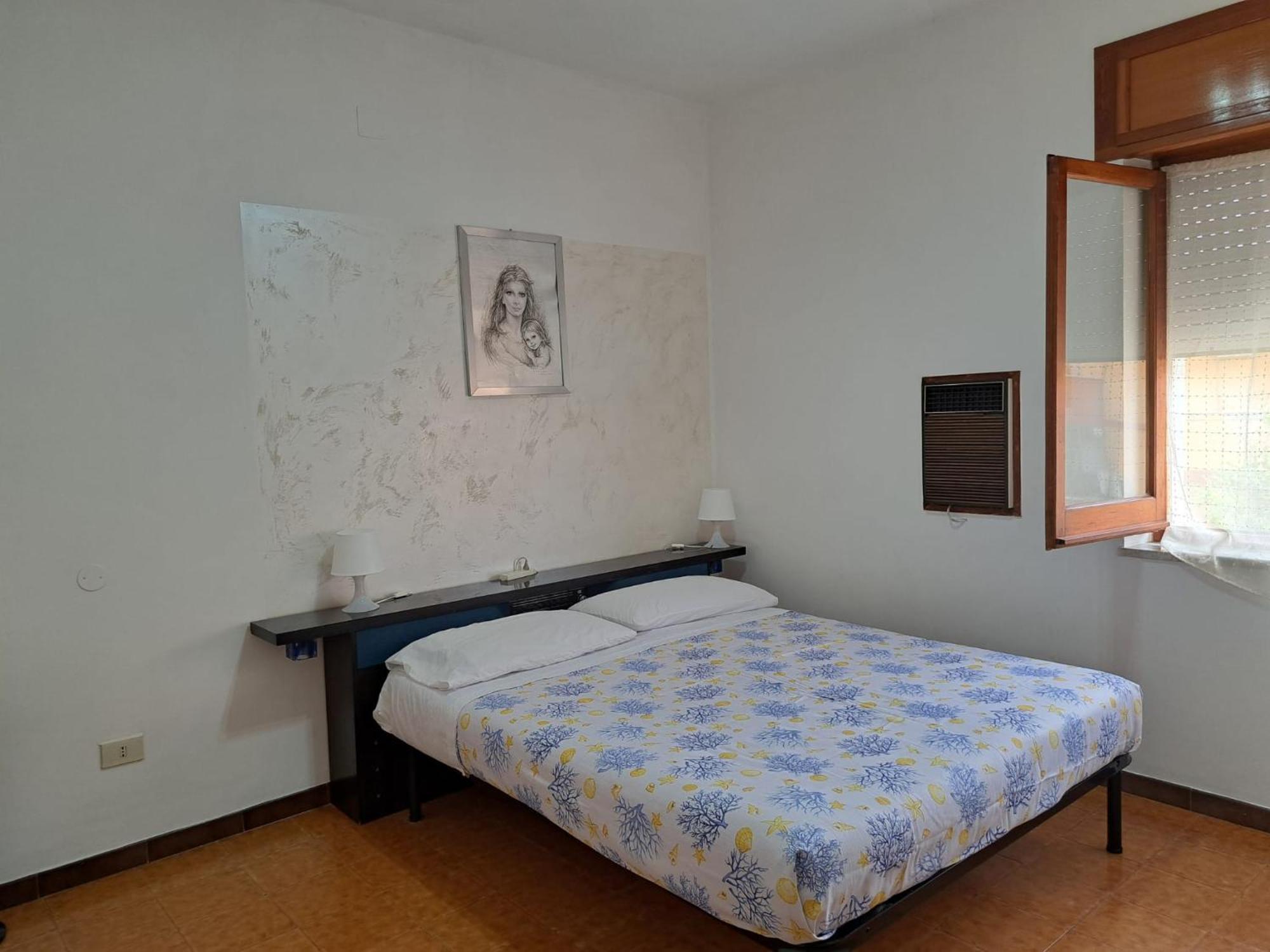Apartment Tithouse Tropea