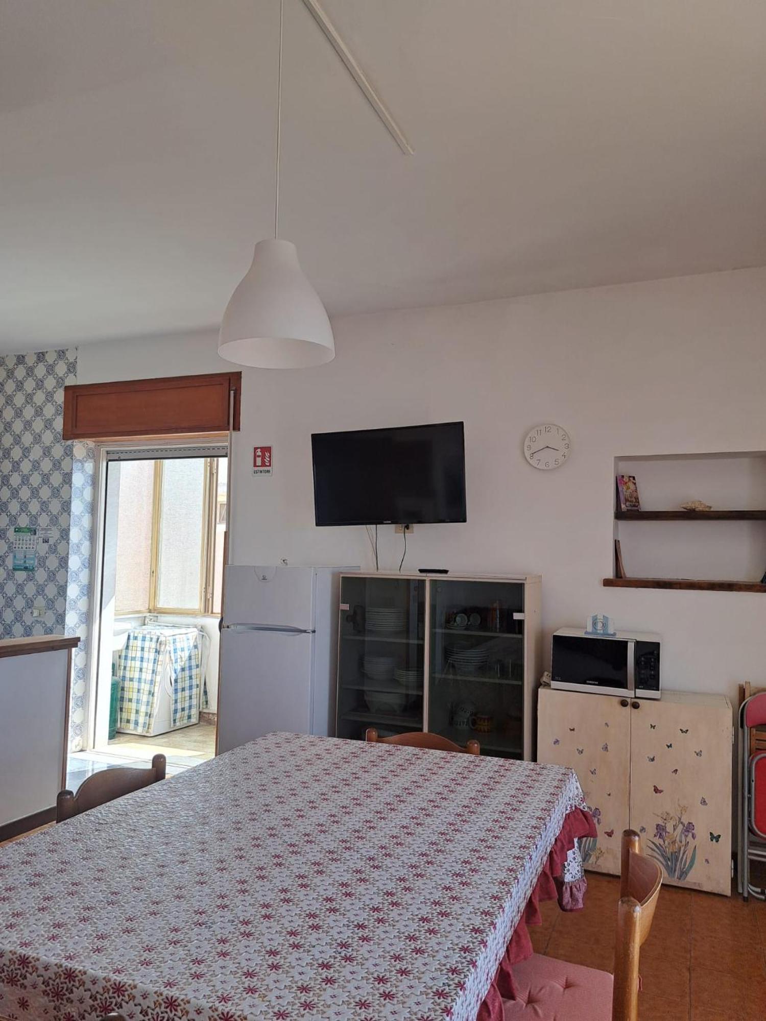 Tithouse Tropea