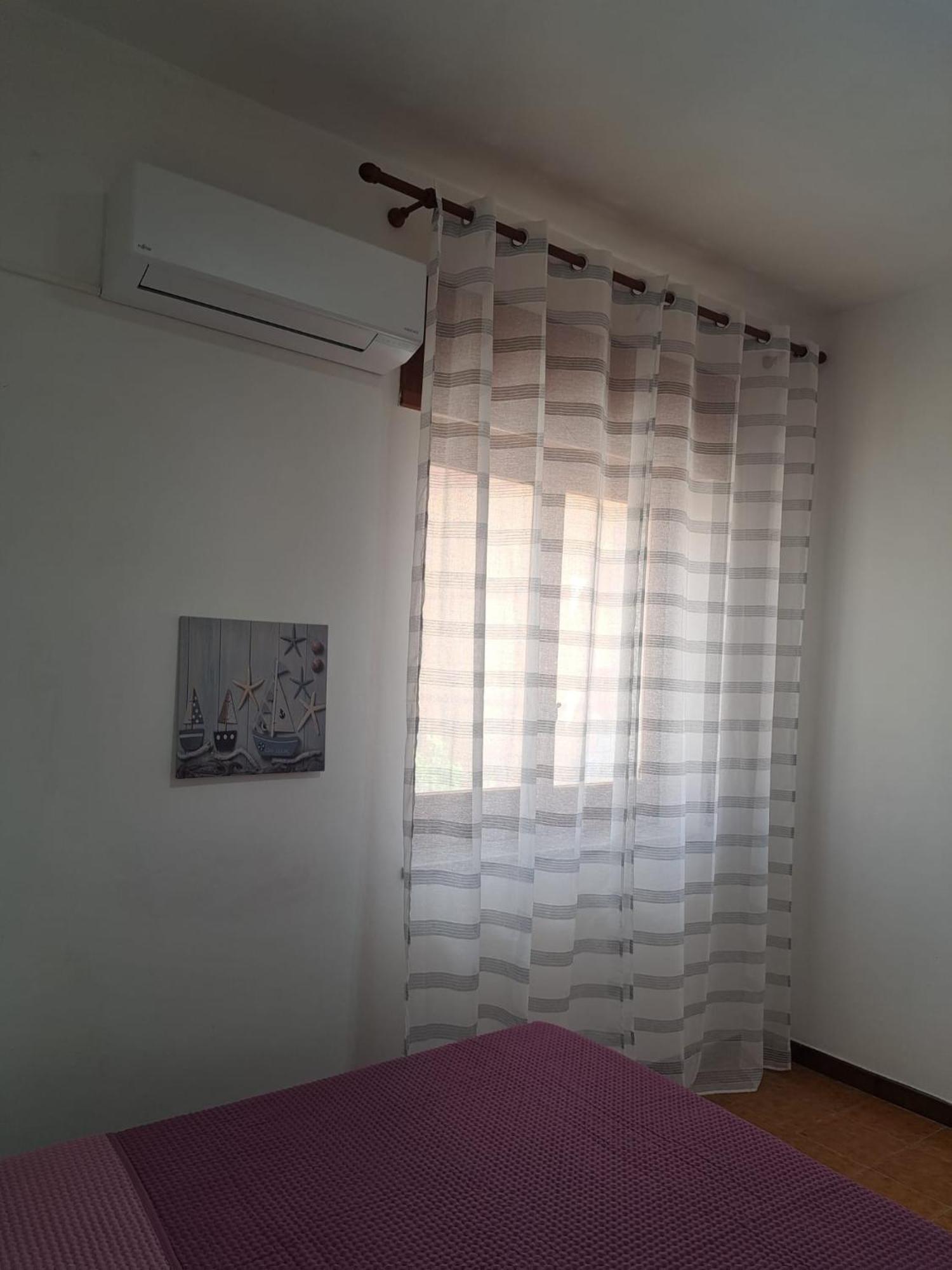 Apartment Tithouse Tropea
