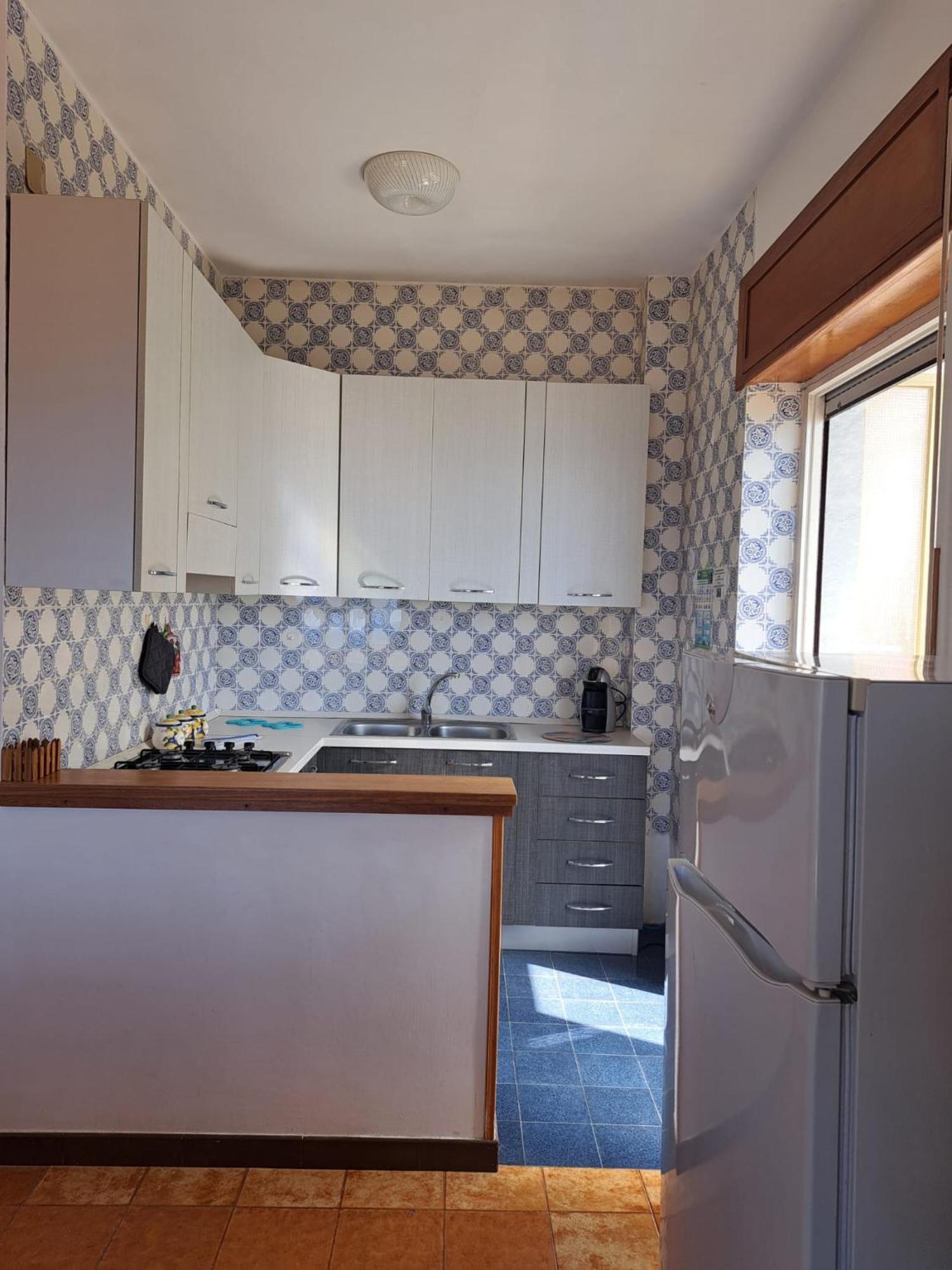 Tithouse Apartment *