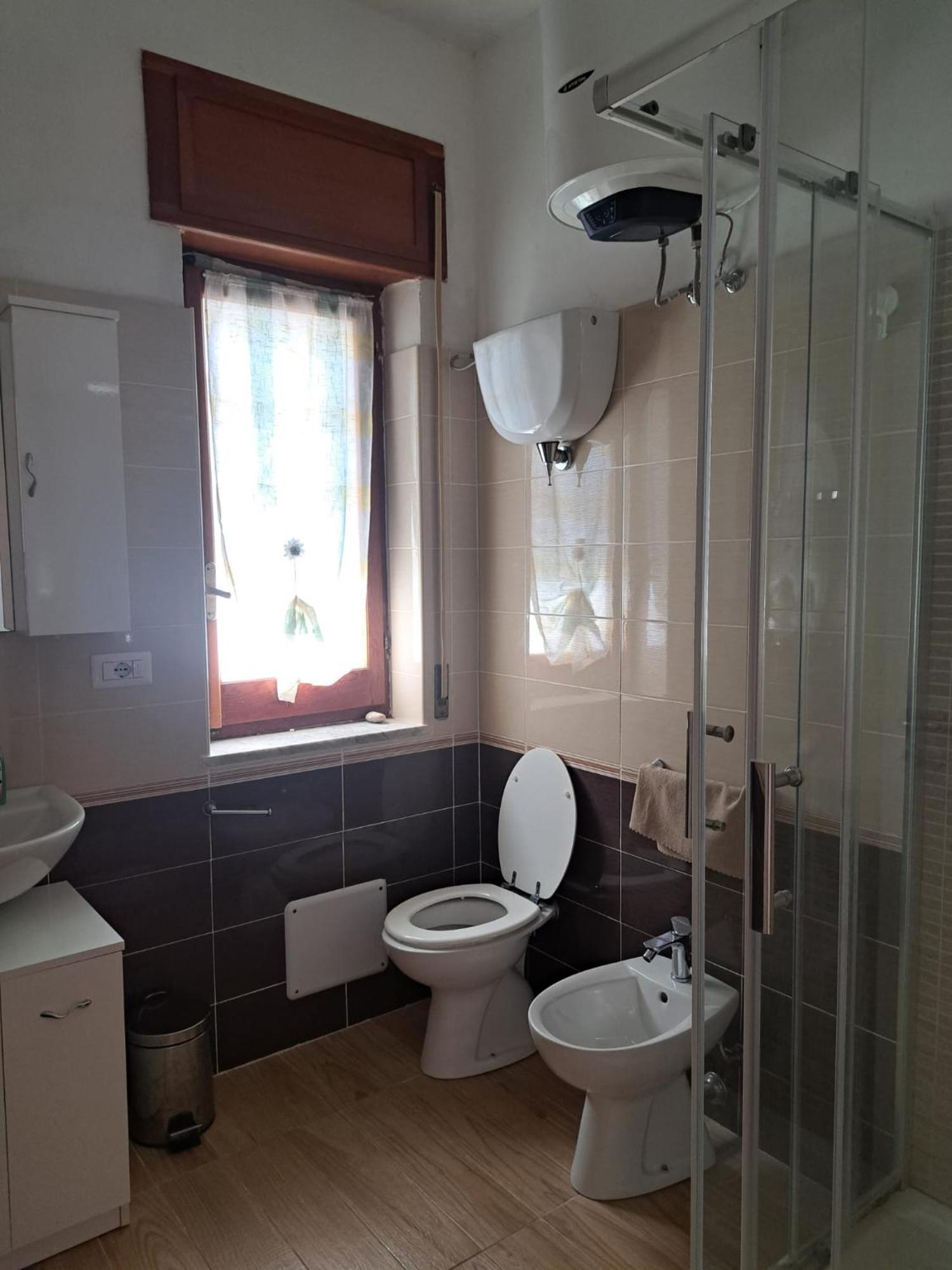Tithouse Apartment *